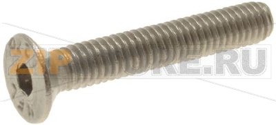 ВИНТЫ С ПОТАЙНОЙ ГОЛОВКОЙ M4X25 