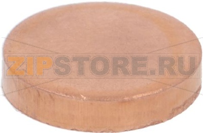 GASKET COPPER 15X3 