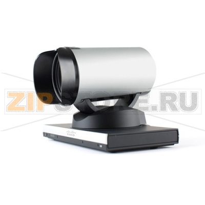 PTZ-камера Cisco CTS-PHD1080P12XS2= 