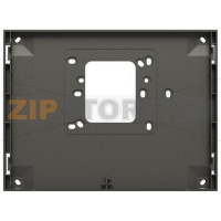 Коробка монтажная для Iptouch 7″, чёрная ABB 2TMA130160B0080