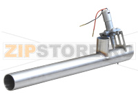 Привод заслонки Abat ПКА-10-1/1ПМ2