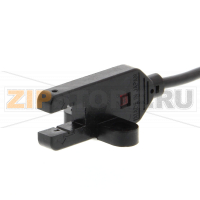 Датчик фотоэлектрический Omron EE-SX772P