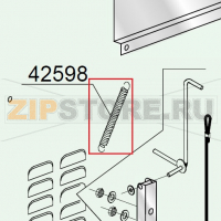 Spring DIHR DW014