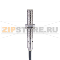 Датчик индуктивный IFM IFM209
