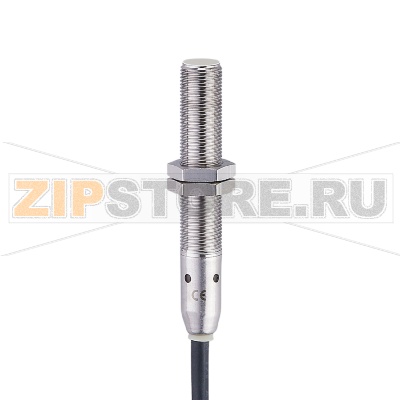 Датчик индуктивный IFM IFM209 