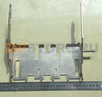 Bracket Nautilus Hyosung МONiMAX 7600  