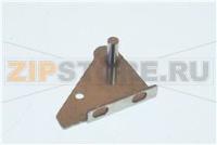 Cerniera sup. abbattitori 5T, 10T e 15T