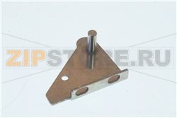 Cerniera sup. abbattitori 5T, 10T e 15T 