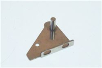 Cerniera sup. abbattitori 5T, 10T e 15T