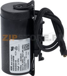 START CAPACITOR 145-17UF 280V 