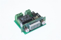THERMOSTAT TERMOPID 110V