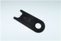 UTENSILE PER LA PULIZIA