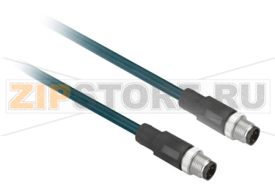 Провод удлинительный PVR-C Schneider Electric XZCR1511041C1 