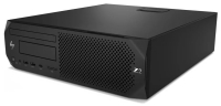 Компьютер 3.2 ГГц, 6 ядер, Intel Core i7 8700, 8192 Мб, DDR4 HPE 4RX24EA