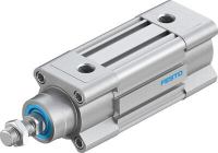 Пневмоцилиндр стандартный Festo DSBC-40-30-D3-PPSA-N3