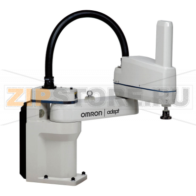 Робот фиксированный eCobra Omron 17010-16010 