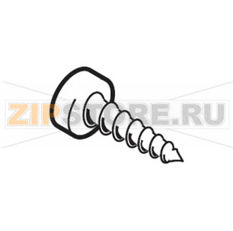 Panelvit TCB 3,0x12 DIN 7505 B ZNP Saeco Royal Exclusive Panelvit TCB 3,0x12 DIN 7505 B ZNP Saeco Royal Exclusive

Запчасть на сборочном чертеже под номером: 01

Название запчасти на итальянском языке: Panelvit TCB 3,0x12 DIN 7505 B ZNP Saeco Royal Exclusive