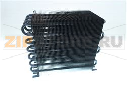КОНДЕНСАТОР ДЛЯ ЛЕДОГЕНЕРАТОРА KASTEL K01225 