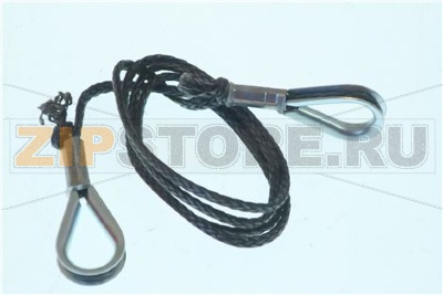 fune di contrappeso SPZ50 