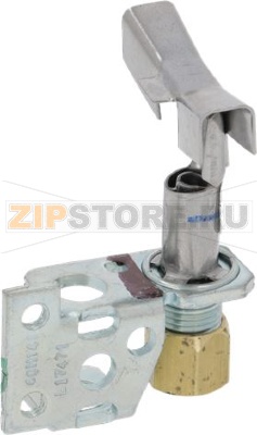 ТРЕХПИЛОТНАЯ ГОРЕЛКА 6CH14-2 