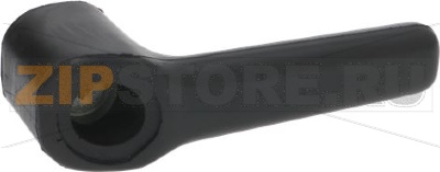 ДВЕРНАЯ РУЧКА ДЛЯ ПЕЧИ 