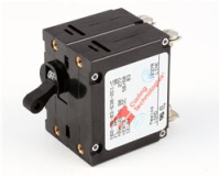 SWITCH-2 POLE 30 AMP