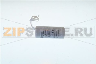 КОНДЕНСАТОР 12,5 MF 