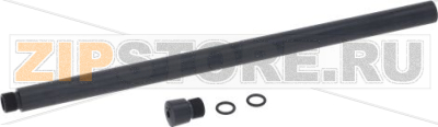 ACCELERATOR TUBE 