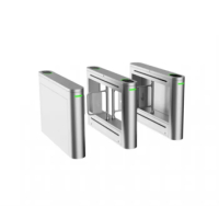 Турникет распашной Dahua DHI-ASGB511J-R