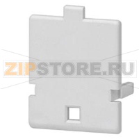 КРЫШКА ДЛЯ 5TT580 Siemens 5TT5910-5