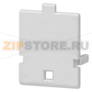 КРЫШКА ДЛЯ 5TT580 Siemens 5TT5910-5 