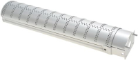 BRUCIATORE 75x410 mm