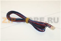 CABL. LAN FREE/FLEX 2m double conn.