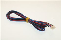 CABL. LAN FREE/FLEX 2m double conn.