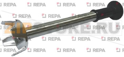 ПОГРУЖАЕМАЯ ШТАНГА  В СБОРКЕ 400 ММ 