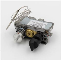 GAS VALVE MERTIK 280°C