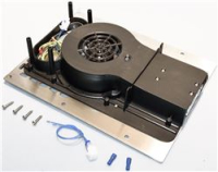 KIT REPARATION VENTILATEUR KB(R)UH