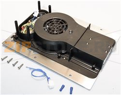 KIT REPARATION VENTILATEUR KB(R)UH 