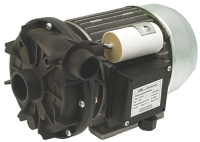 WASH PUMP 130 0.75HP 230V. 50HZ