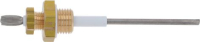 LEVEL PROBE ø 1/4M-100 mm