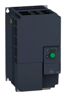 Преобразователь частоты 11 кВт, компактный, 600 В, 3 фазы Schneider Electric ATV320D11S6C