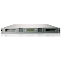 Автозагрузчик ленточный HPE N7P35A