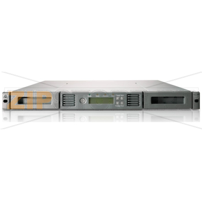 Автозагрузчик ленточный HPE N7P35A 