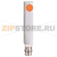 Датчик индуктивный IFM IL5004