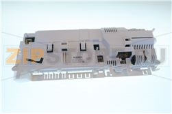 CONFIGURED ELECTRONIC,WITH,INV 