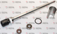 CMP350 DRIVING SHAFT