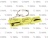 TOOL, GAP (YELLOW