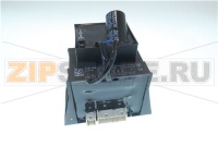 ТРАНСФОРМАТОР RATIONAL VCCM 211-311 200-250V / 24DC 40.05.010P