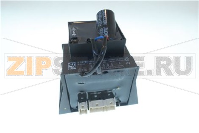 ТРАНСФОРМАТОР RATIONAL VCCM 211-311 200-250V / 24DC 40.05.010P 