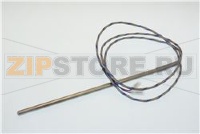 ELECTRONIC CONTROL THERMOCOUPLE PROBE